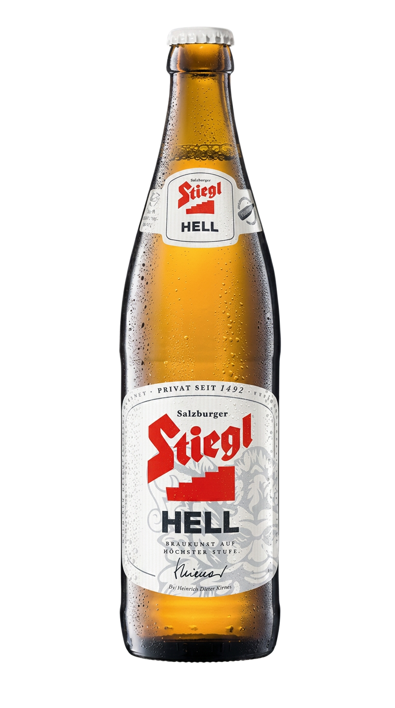 Stiegl 0,5 l