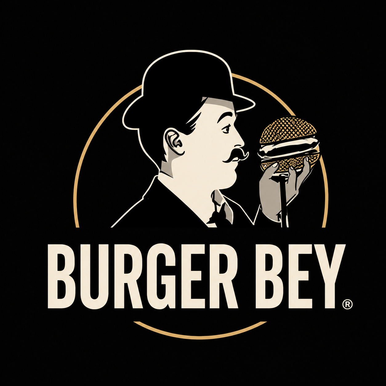 Burger Bey