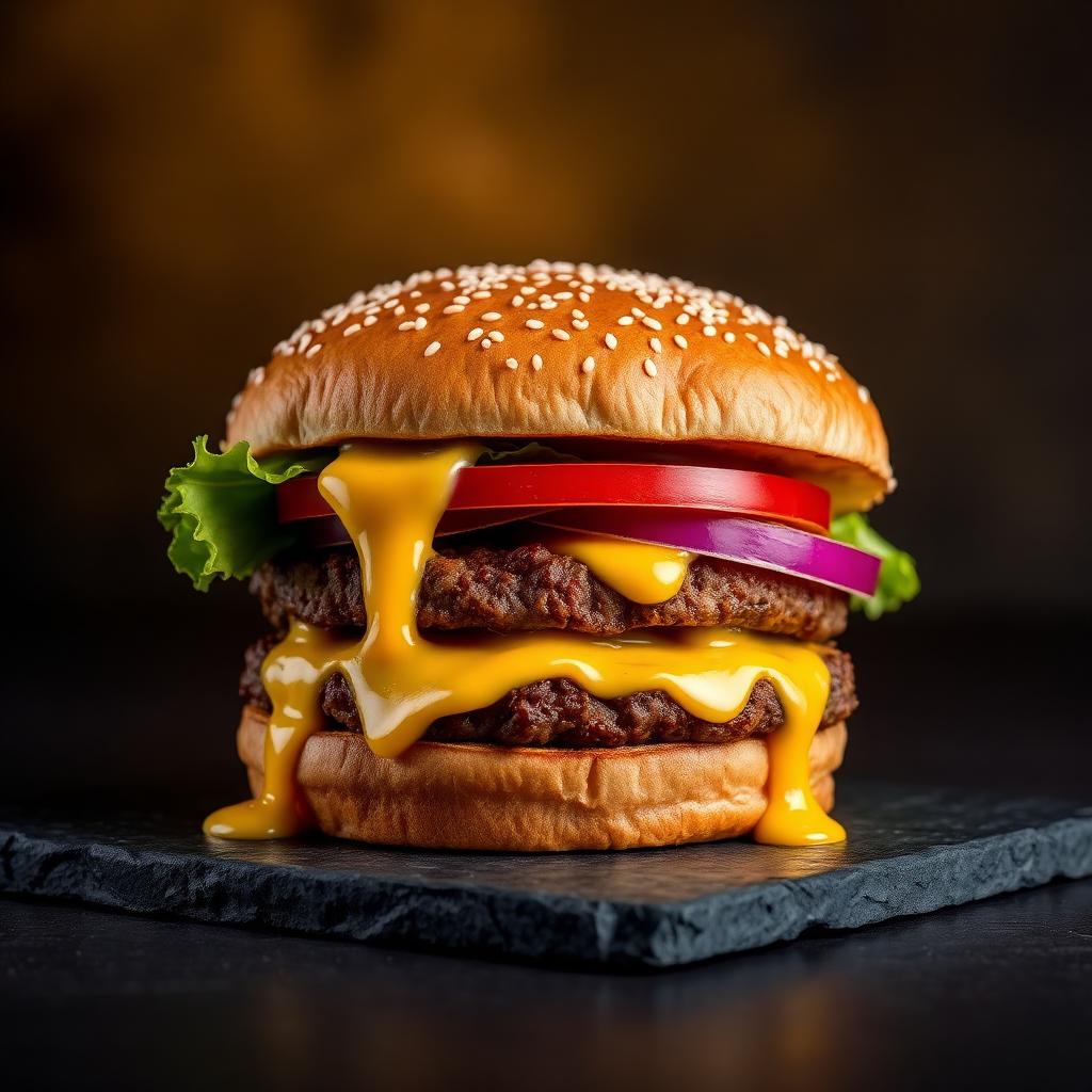 Cheeseburger