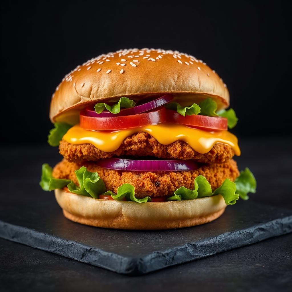 Chickenburger