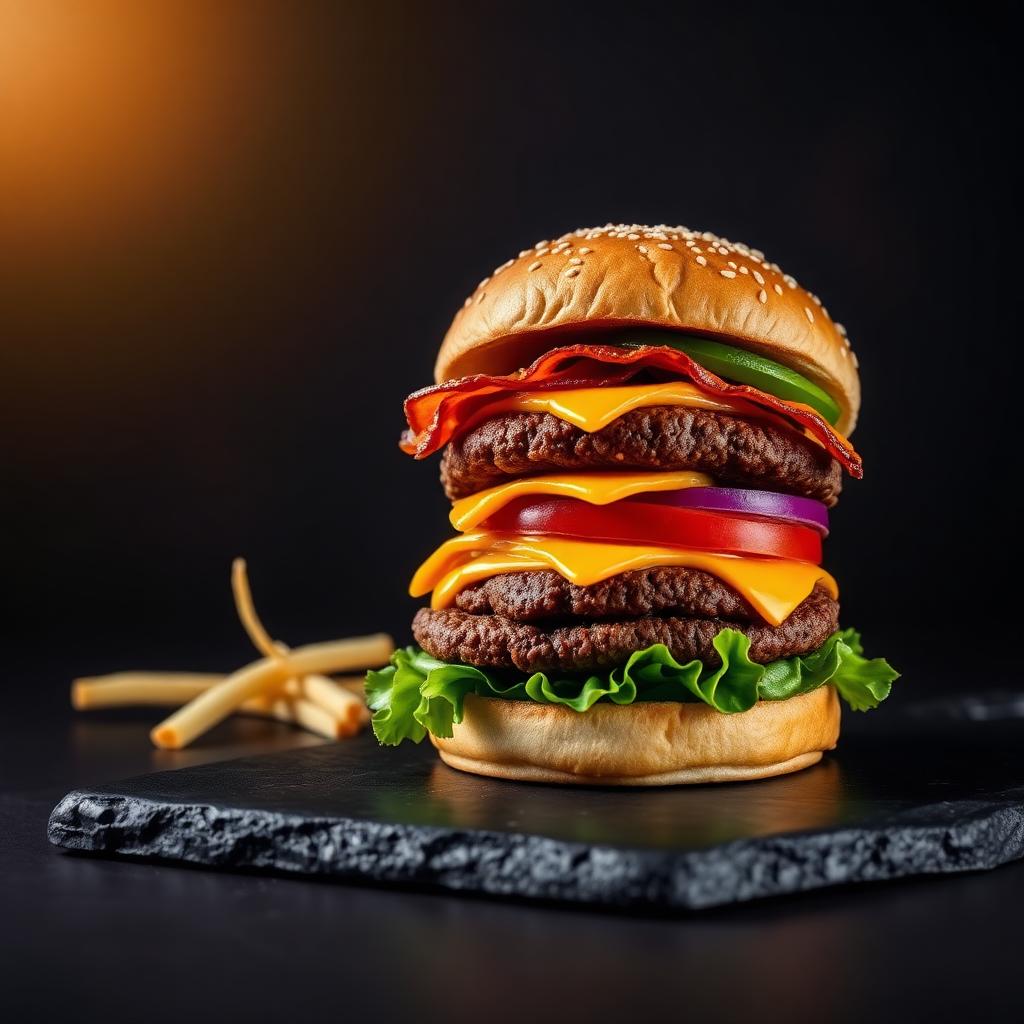 Doubleburger