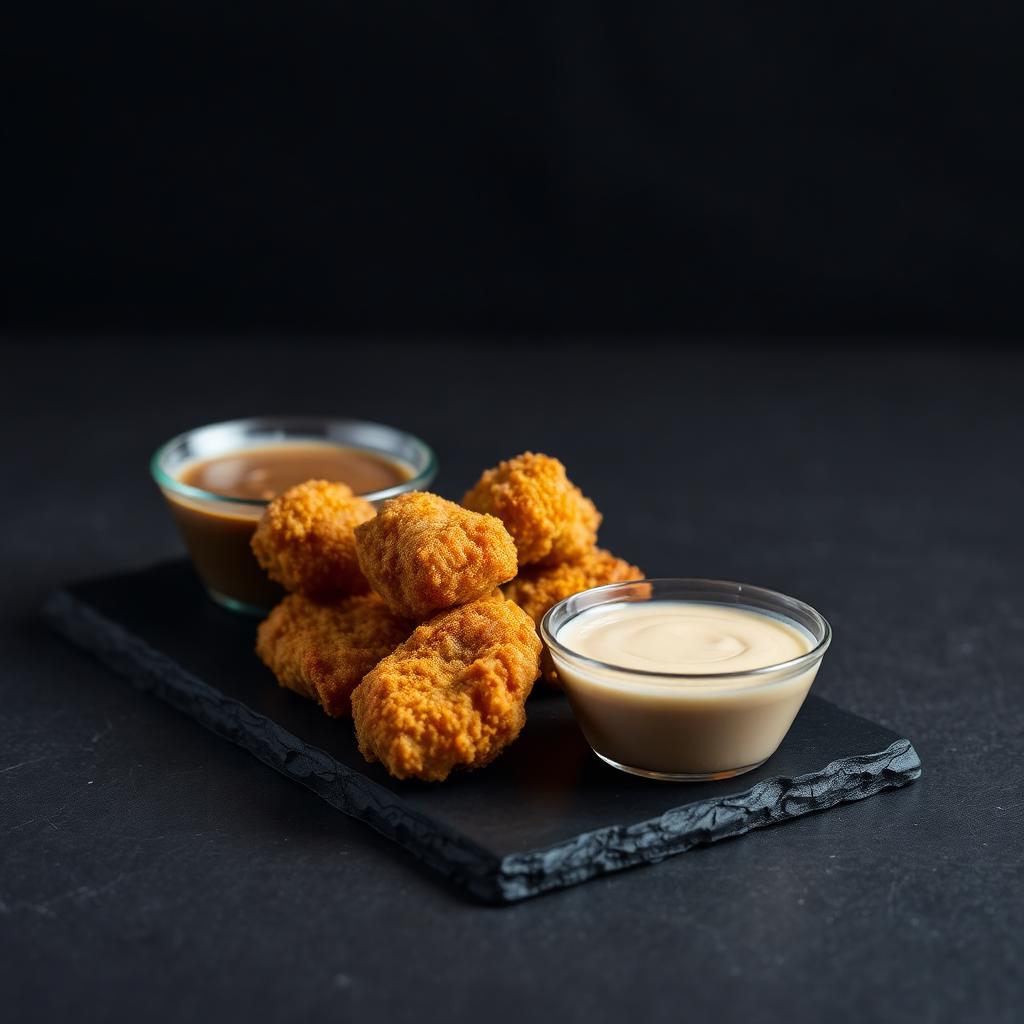 Chicken Nuggets 5 Stück